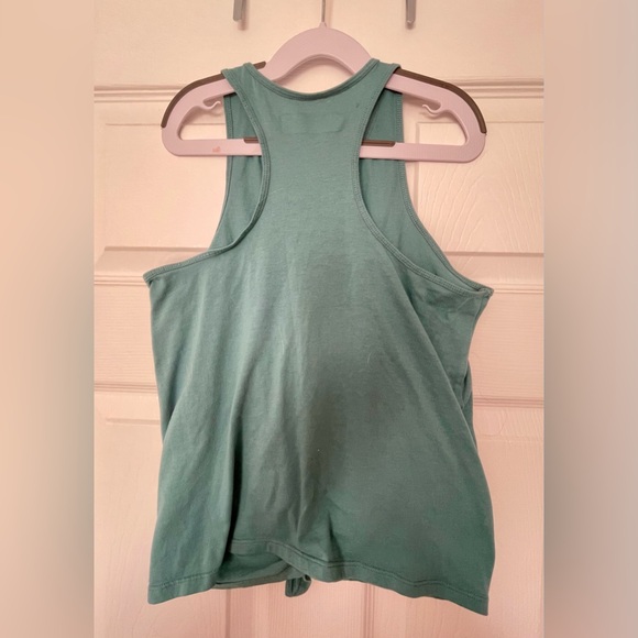 Abercrombie kids - BUNDLE -2 Girls 11/12 tank tops - Picture 7 of 8